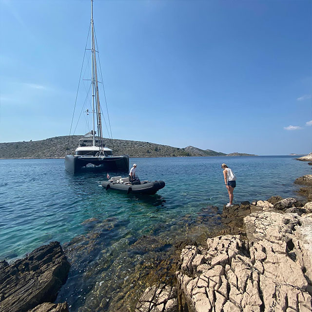 La Gatta