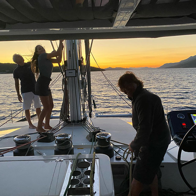 La Gatta