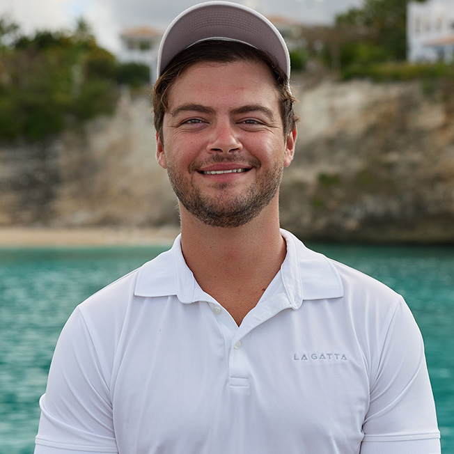 La-Gatta-First-Mate-Brandon-Hapelt