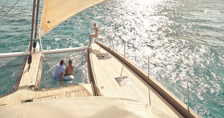 La-Gatta-Navigation-Onboard